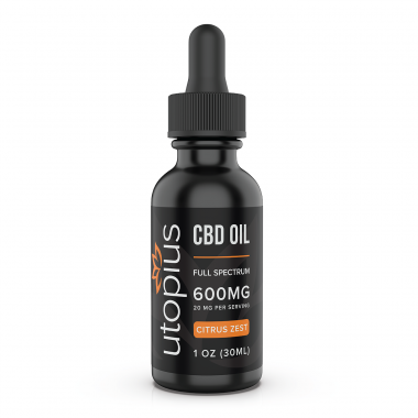 Buy CBD Oil