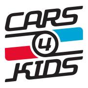 Cars 4 Kids Drive - Utopius Sponsor