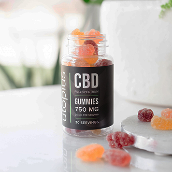 CBD Gummies